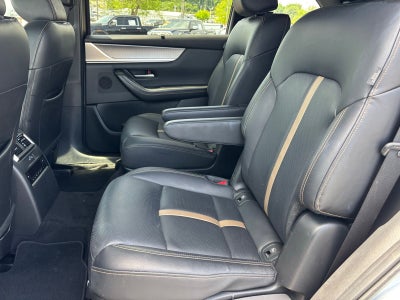 2025 Mazda Mazda CX-90 3.3 Turbo Premium Plus