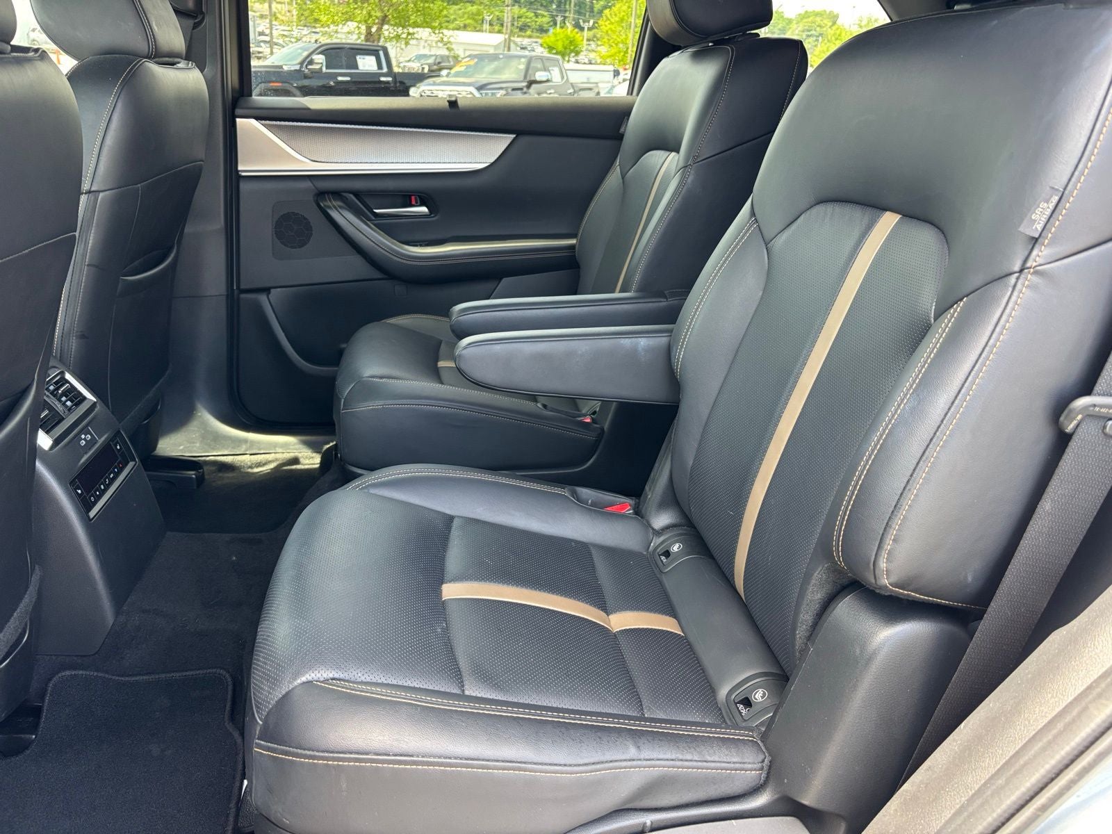 2025 Mazda Mazda CX-90 3.3 Turbo Premium Plus