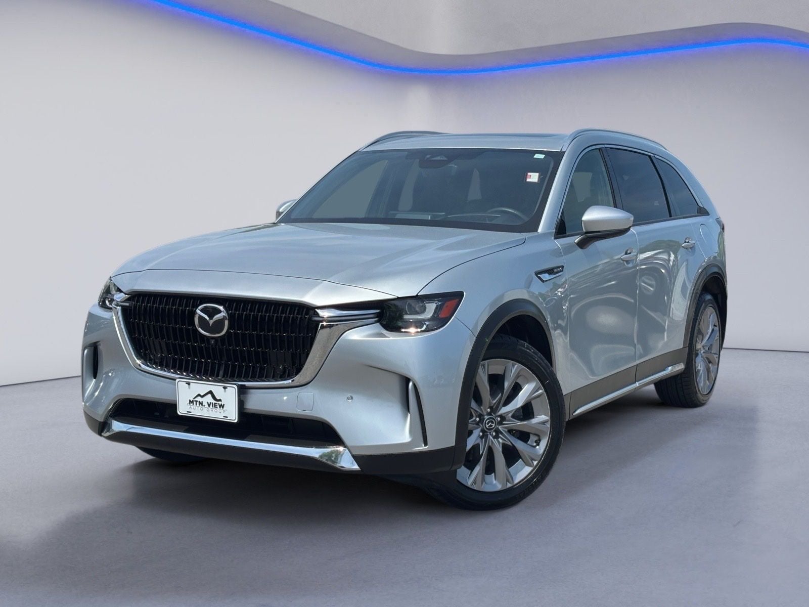 2025 Mazda Mazda CX-90 3.3 Turbo Premium Plus