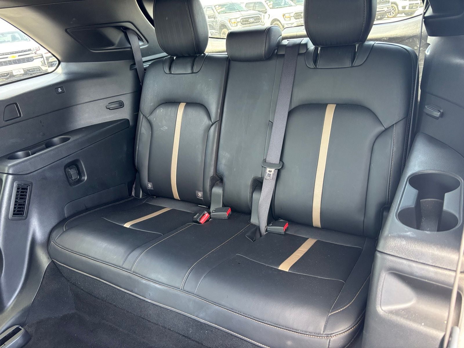 2025 Mazda Mazda CX-90 3.3 Turbo Premium Plus