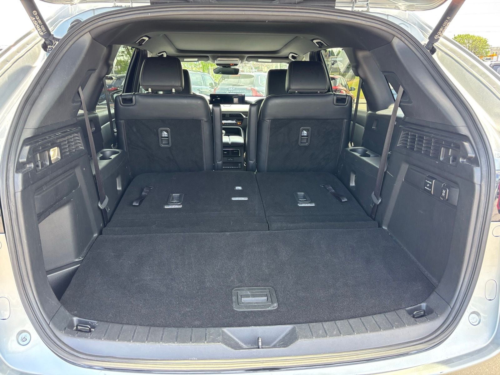 2025 Mazda Mazda CX-90 3.3 Turbo Premium Plus