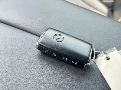2025 Mazda Mazda CX-90 3.3 Turbo Premium Plus
