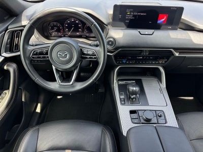 2025 Mazda Mazda CX-90 3.3 Turbo Premium Plus