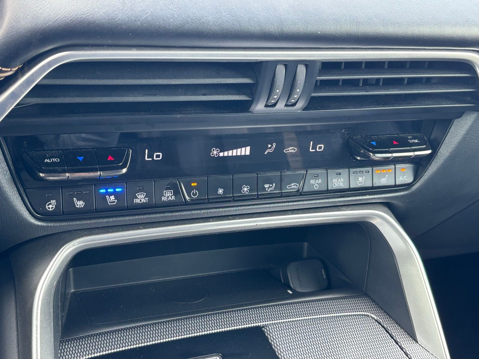 2025 Mazda Mazda CX-90 3.3 Turbo Premium Plus