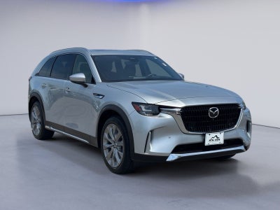 2025 Mazda Mazda CX-90 3.3 Turbo Premium Plus