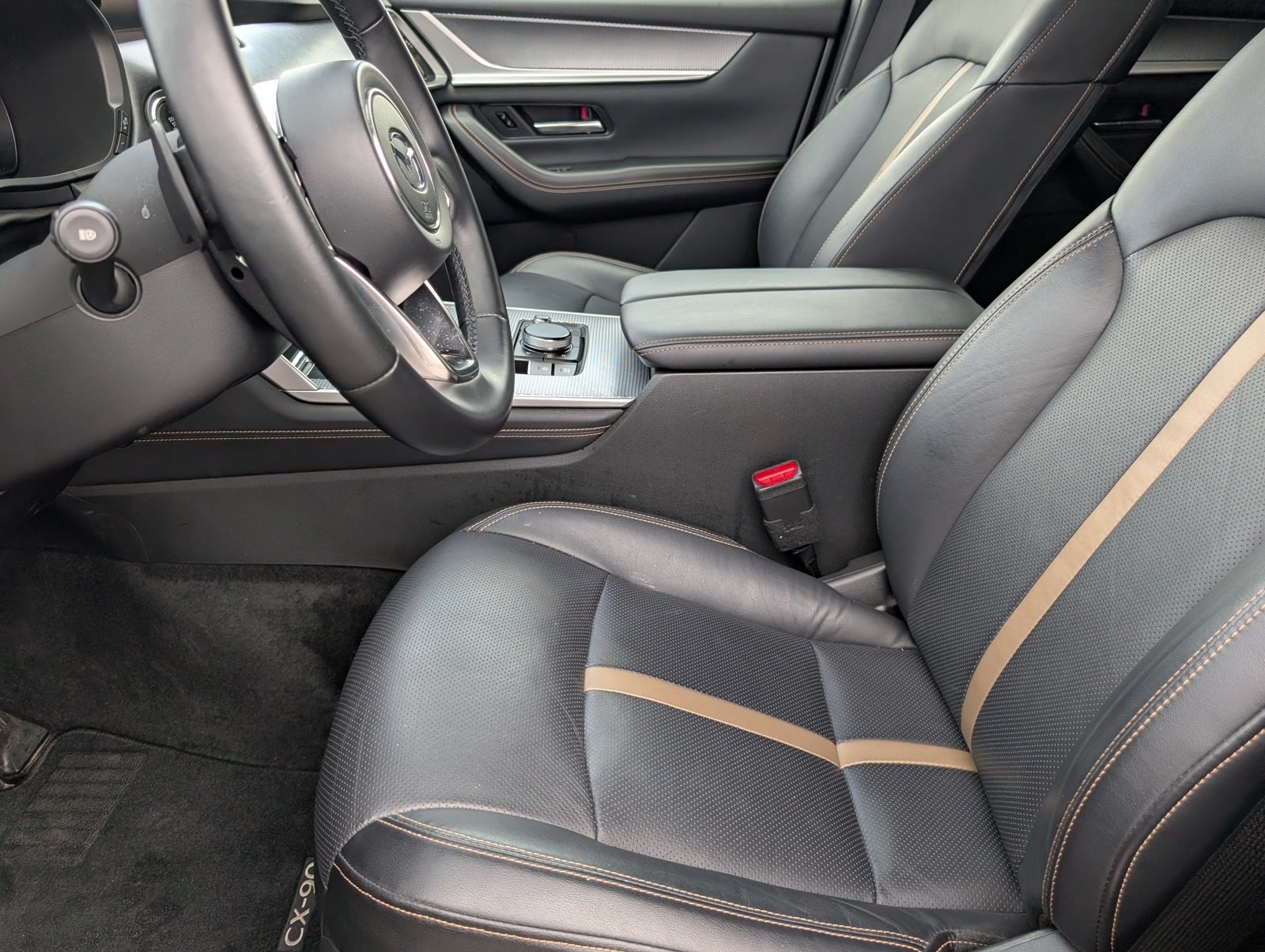 2025 Mazda Mazda CX-90 3.3 Turbo Premium Plus