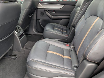 2025 Mazda Mazda CX-90 3.3 Turbo Premium Plus