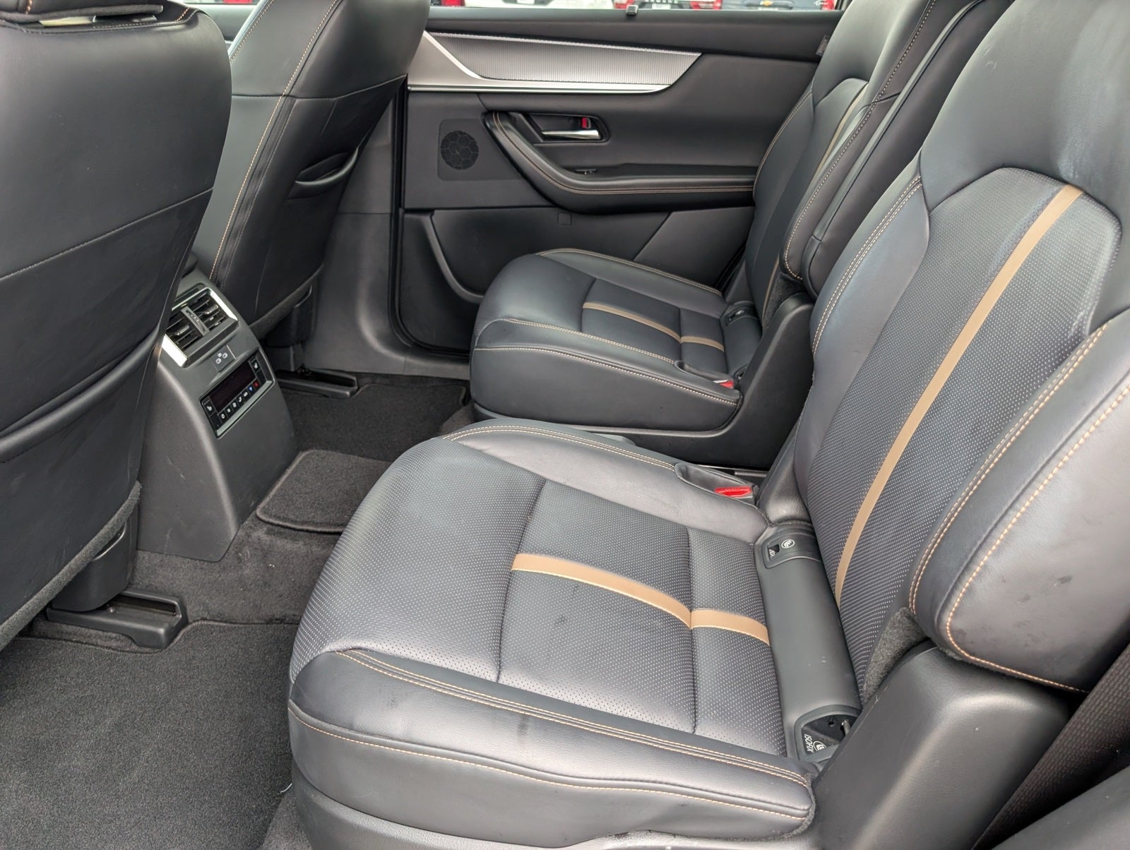 2025 Mazda Mazda CX-90 3.3 Turbo Premium Plus