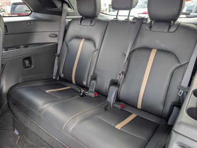 2025 Mazda Mazda CX-90 3.3 Turbo Premium Plus