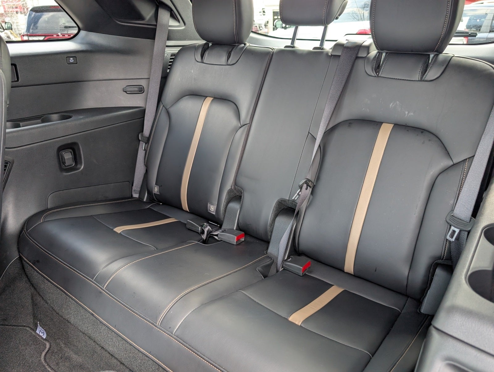 2025 Mazda Mazda CX-90 3.3 Turbo Premium Plus