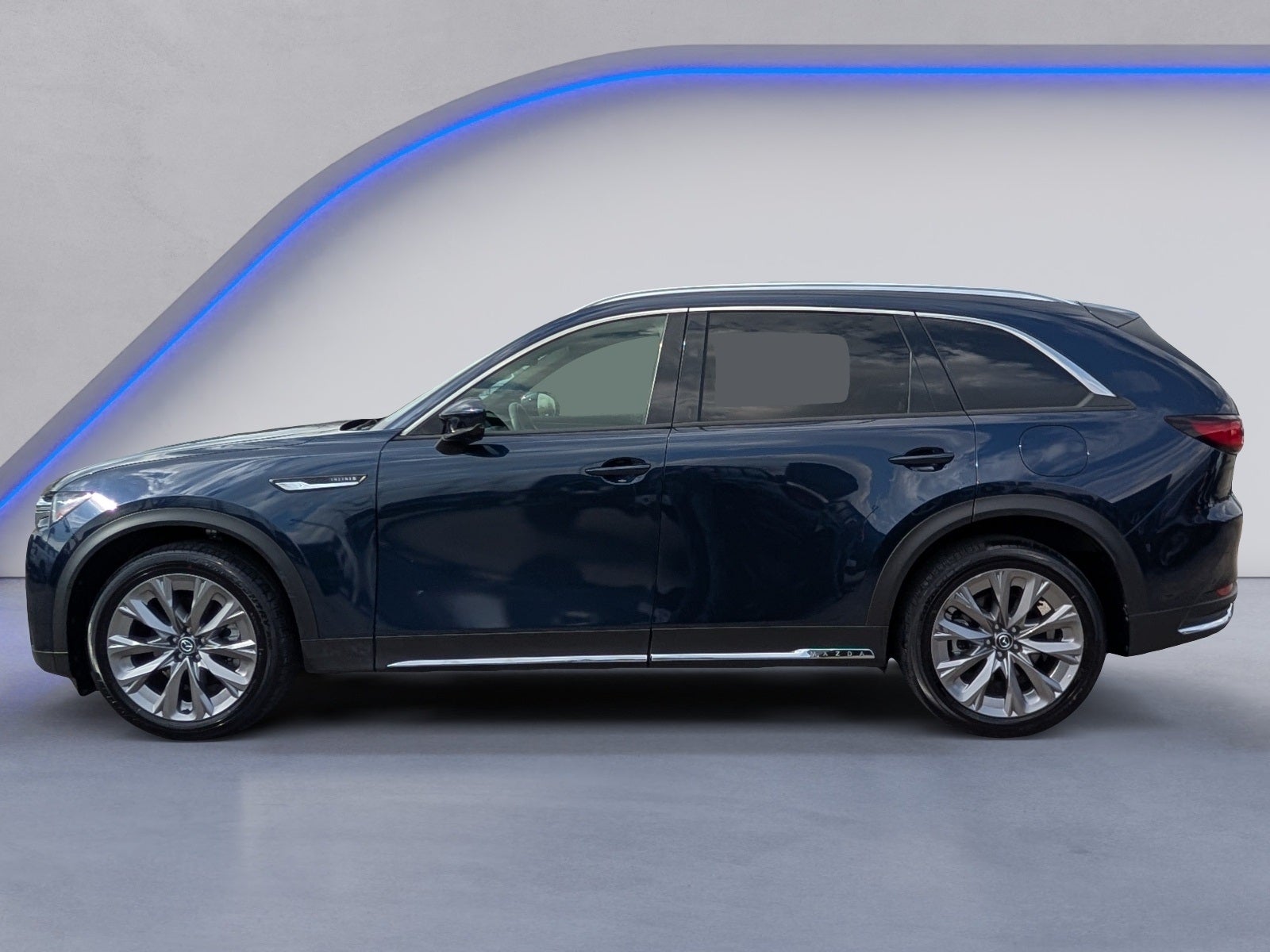 2025 Mazda Mazda CX-90 3.3 Turbo Premium Plus
