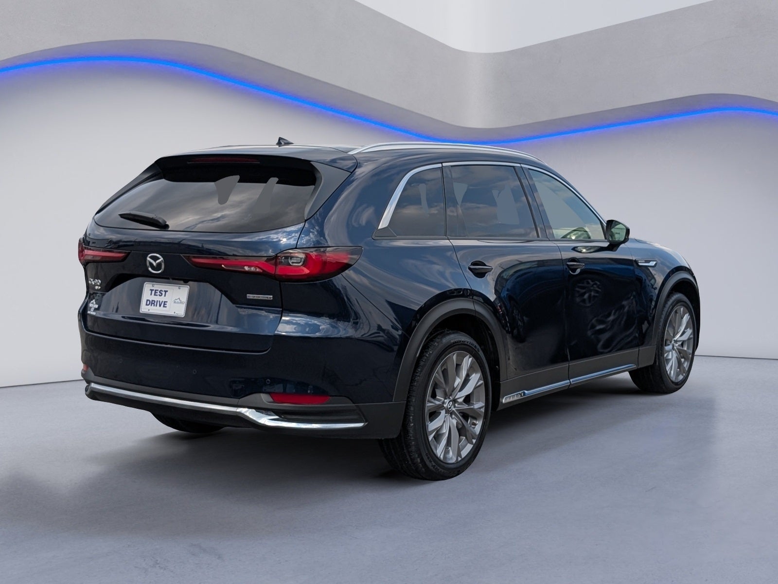 2025 Mazda Mazda CX-90 3.3 Turbo Premium Plus