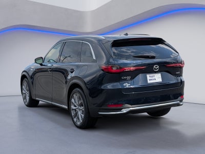 2025 Mazda Mazda CX-90 3.3 Turbo Premium Plus