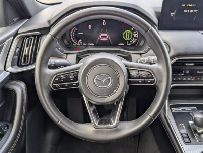 2025 Mazda Mazda CX-90 3.3 Turbo Premium Plus