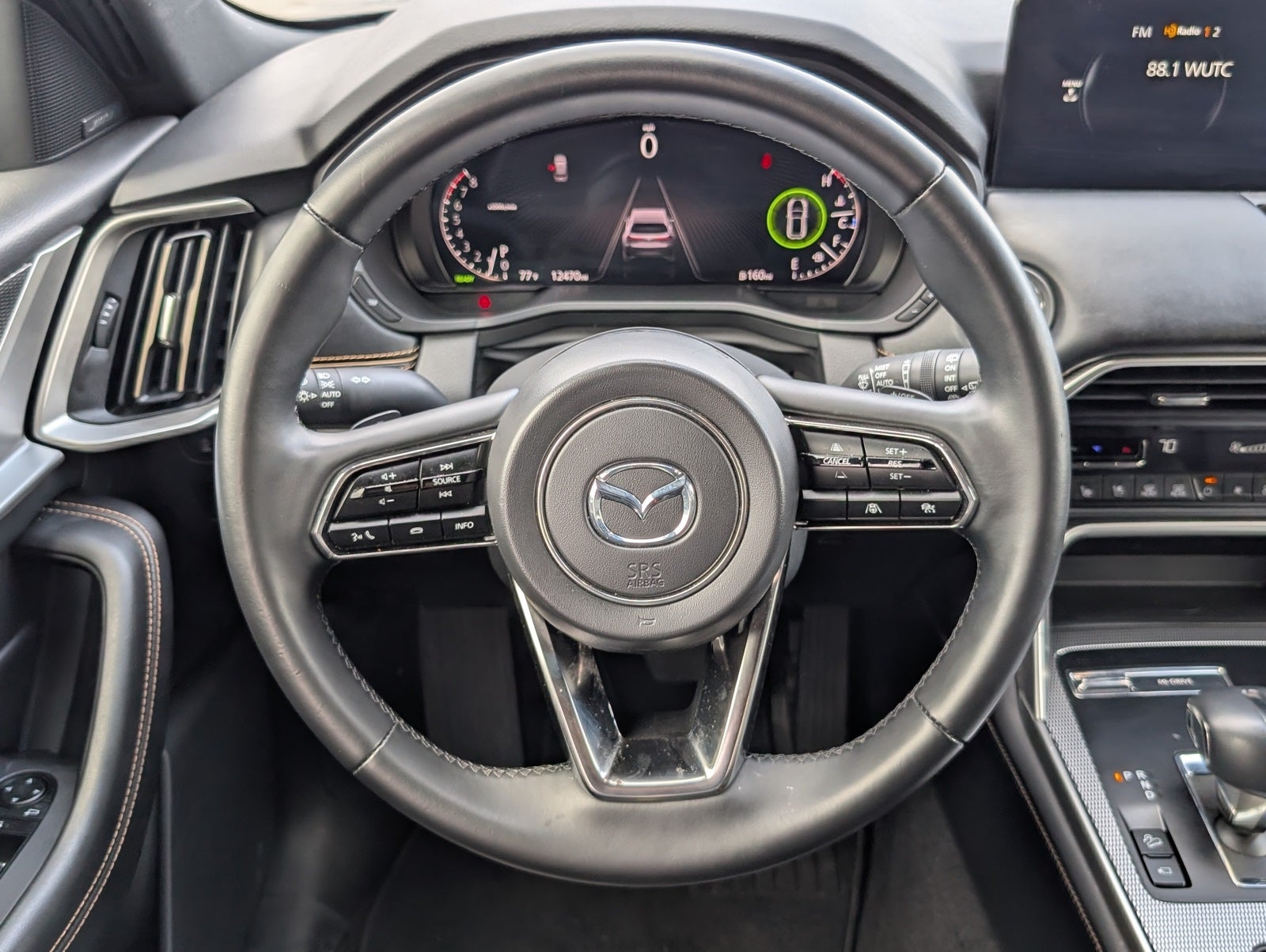 2025 Mazda Mazda CX-90 3.3 Turbo Premium Plus