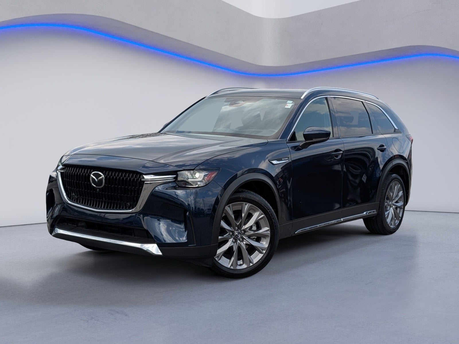 2025 Mazda Mazda CX-90 3.3 Turbo Premium Plus
