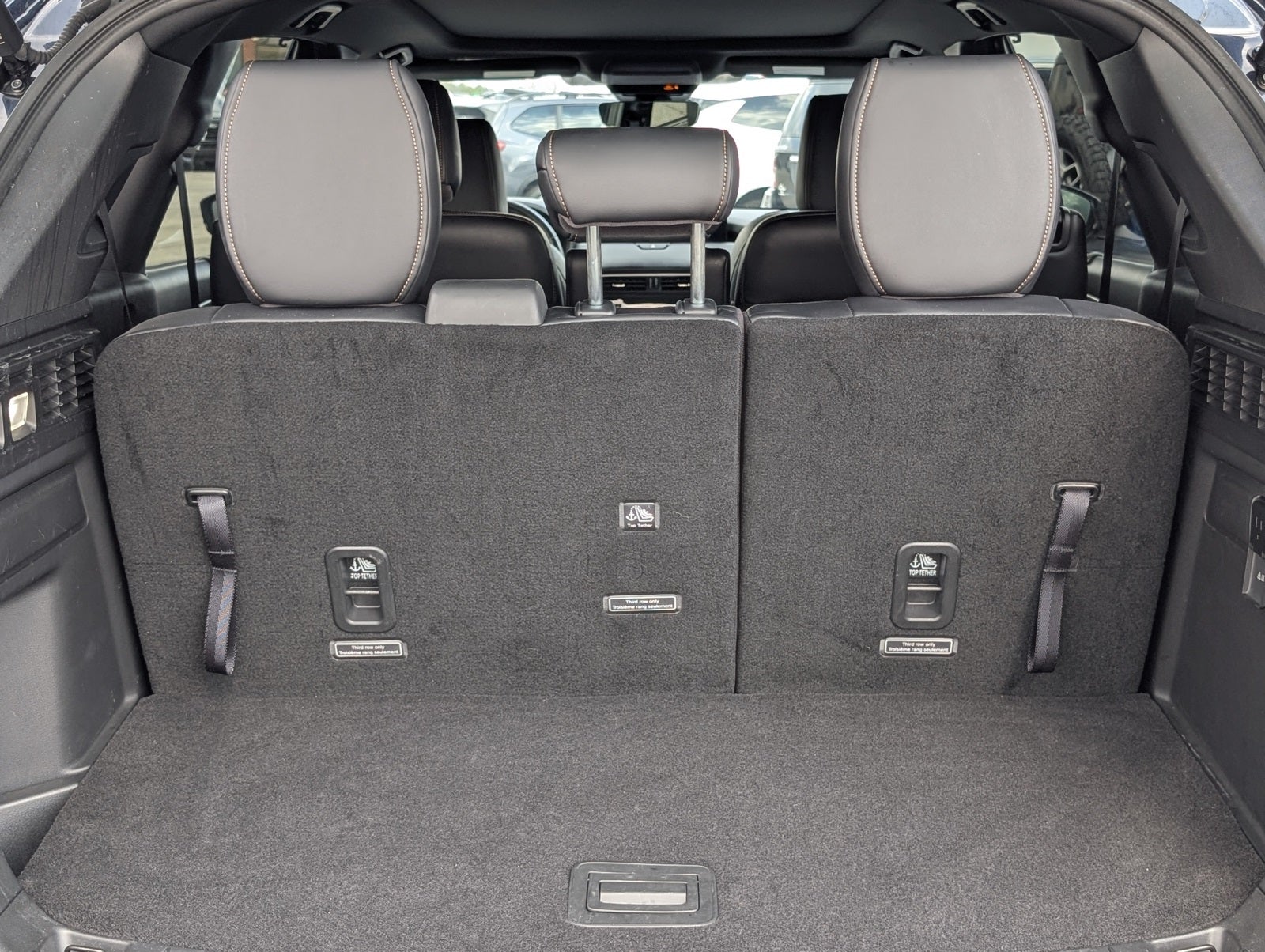 2025 Mazda Mazda CX-90 3.3 Turbo Premium Plus