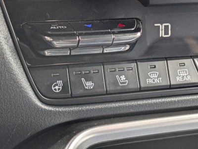 2025 Mazda Mazda CX-90 3.3 Turbo Premium Plus