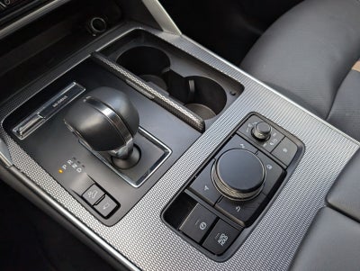 2025 Mazda Mazda CX-90 3.3 Turbo Premium Plus