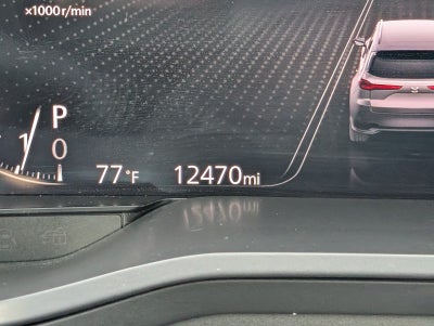 2025 Mazda Mazda CX-90 3.3 Turbo Premium Plus