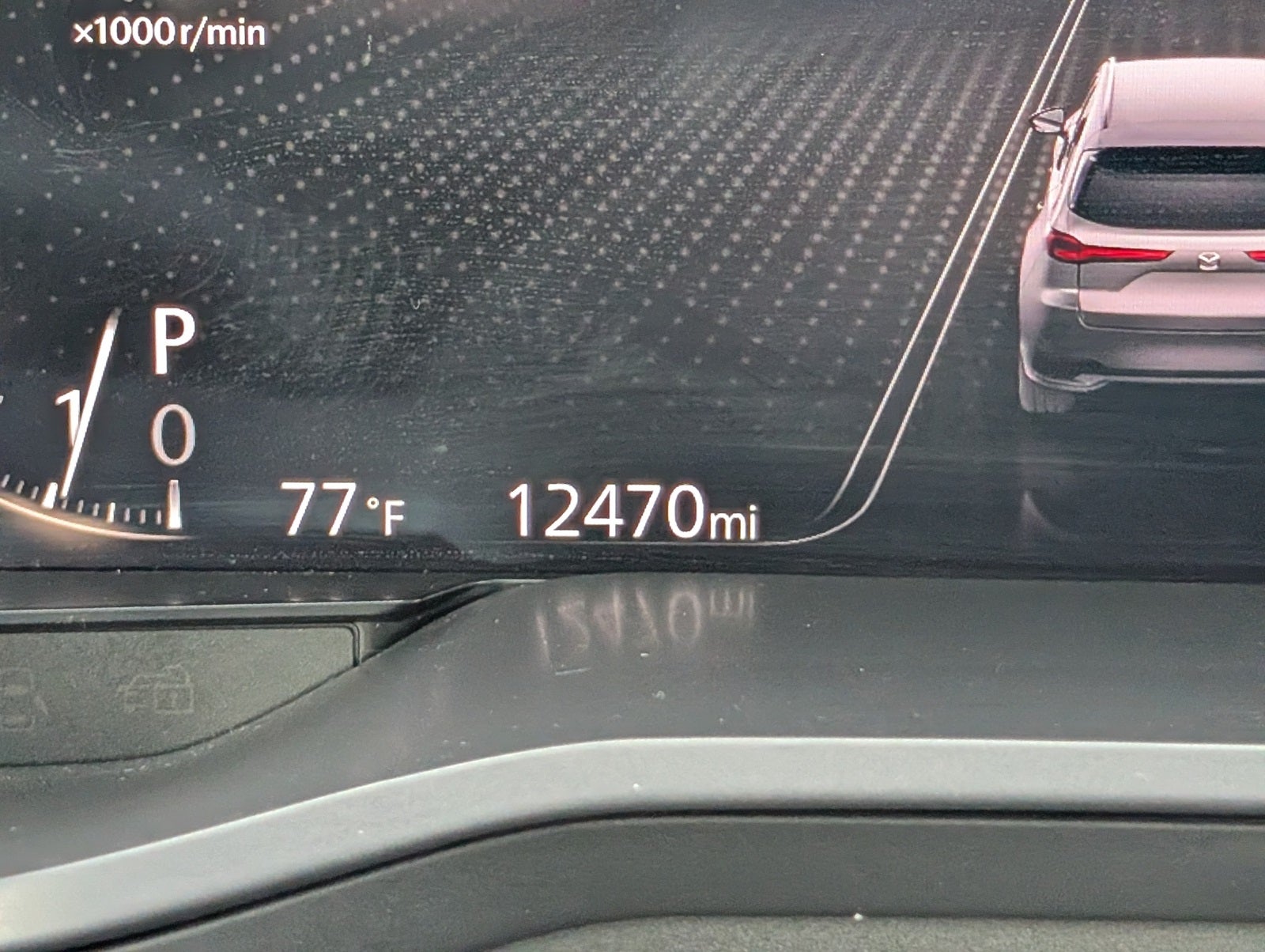 2025 Mazda Mazda CX-90 3.3 Turbo Premium Plus