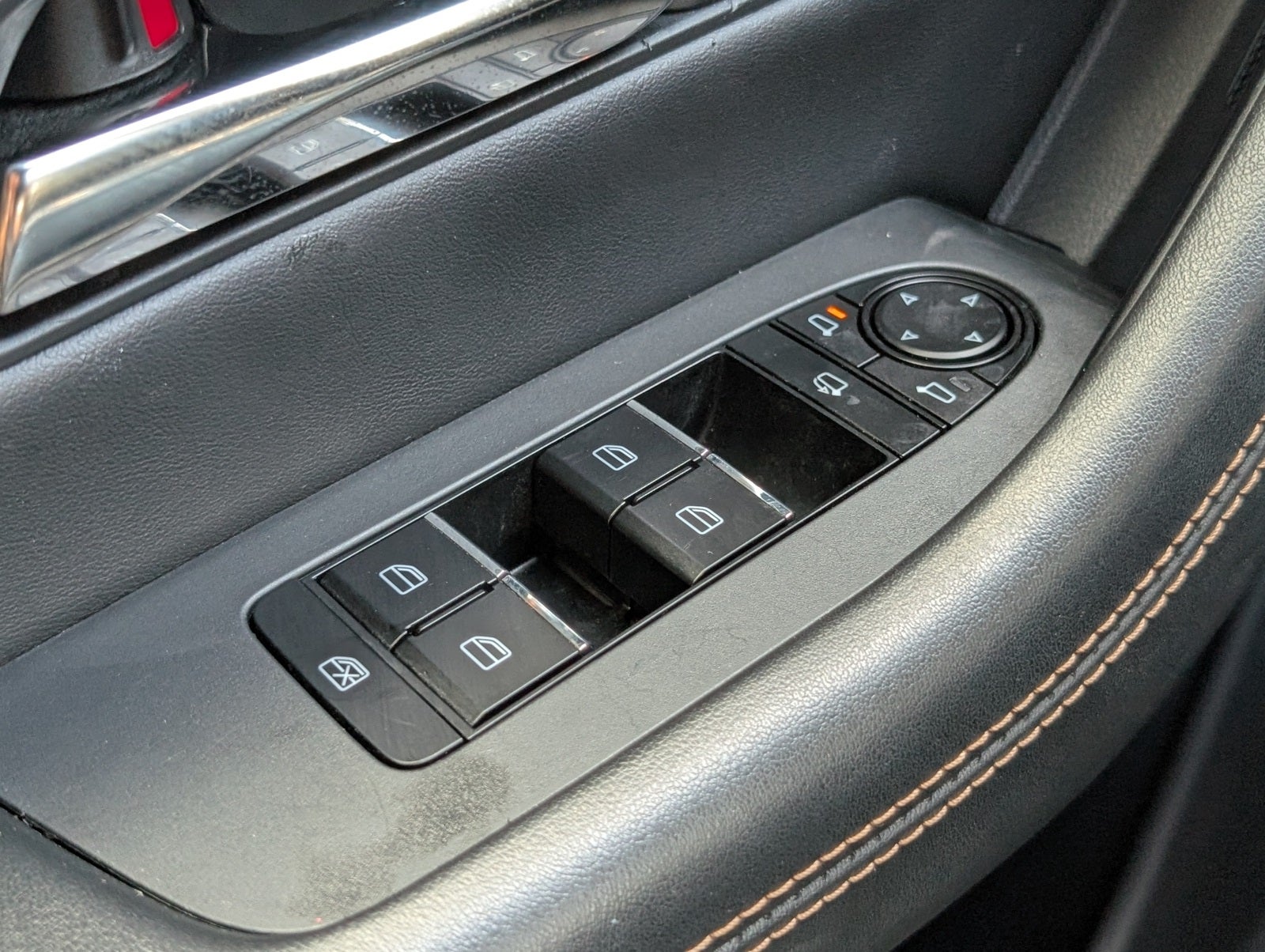 2025 Mazda Mazda CX-90 3.3 Turbo Premium Plus