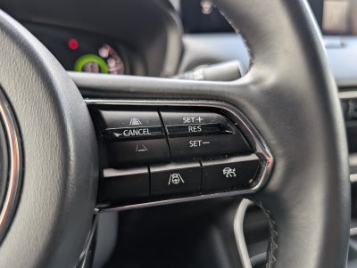 2025 Mazda Mazda CX-90 3.3 Turbo Premium Plus