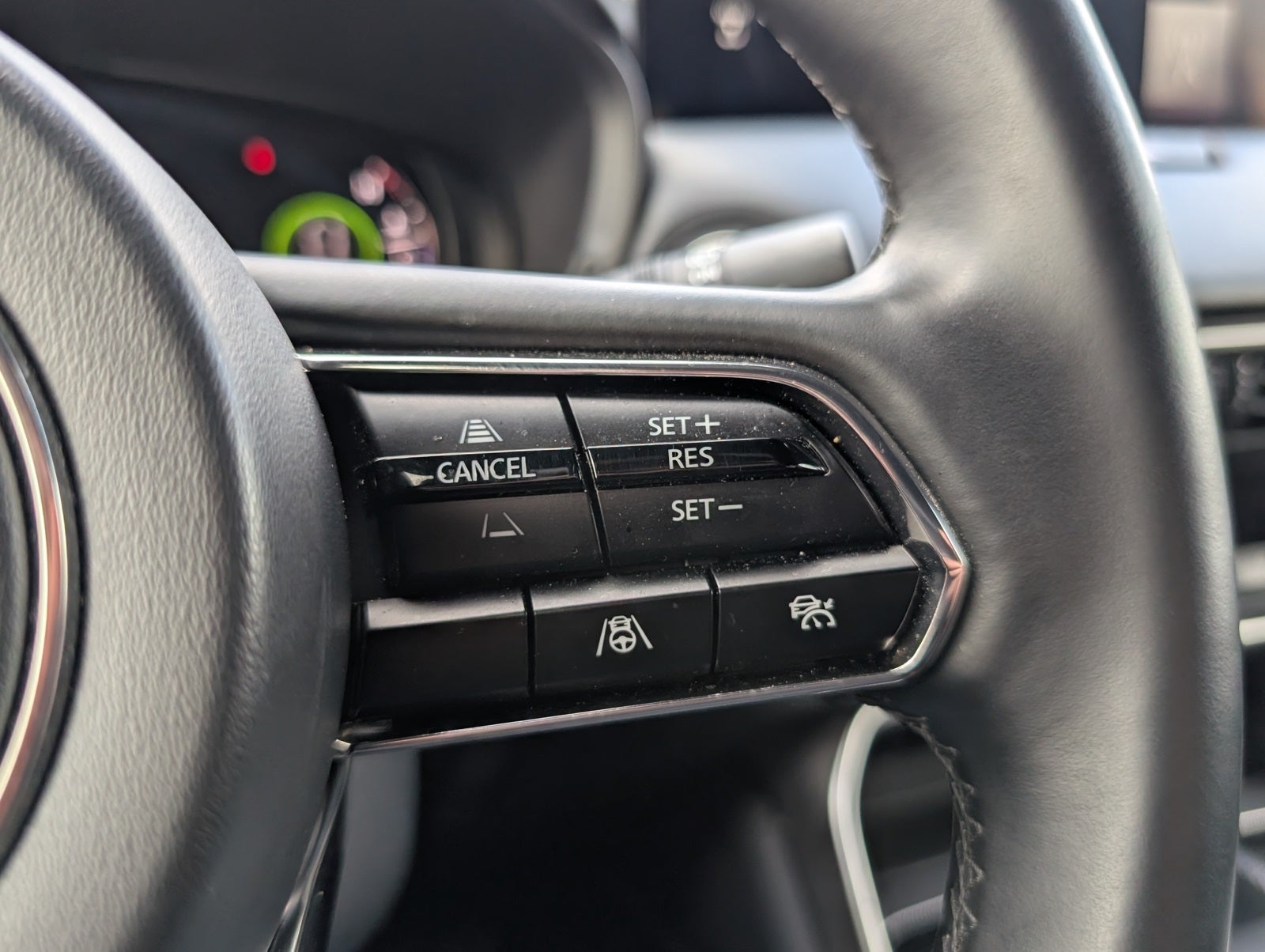 2025 Mazda Mazda CX-90 3.3 Turbo Premium Plus