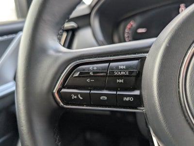 2025 Mazda Mazda CX-90 3.3 Turbo Premium Plus