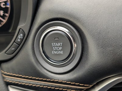 2025 Mazda Mazda CX-90 3.3 Turbo Premium Plus