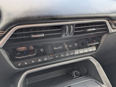 2025 Mazda Mazda CX-90 3.3 Turbo Premium Plus