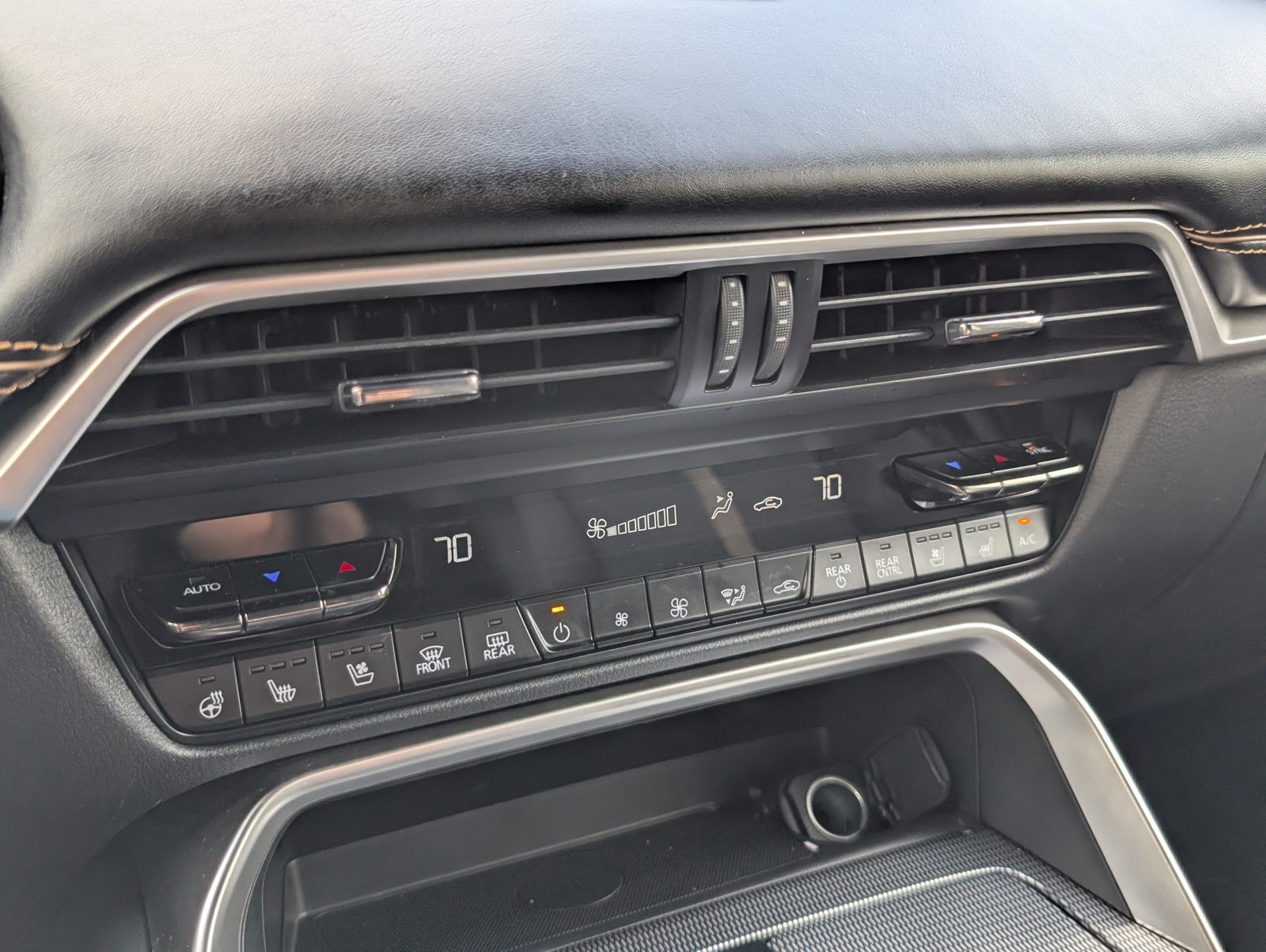 2025 Mazda Mazda CX-90 3.3 Turbo Premium Plus