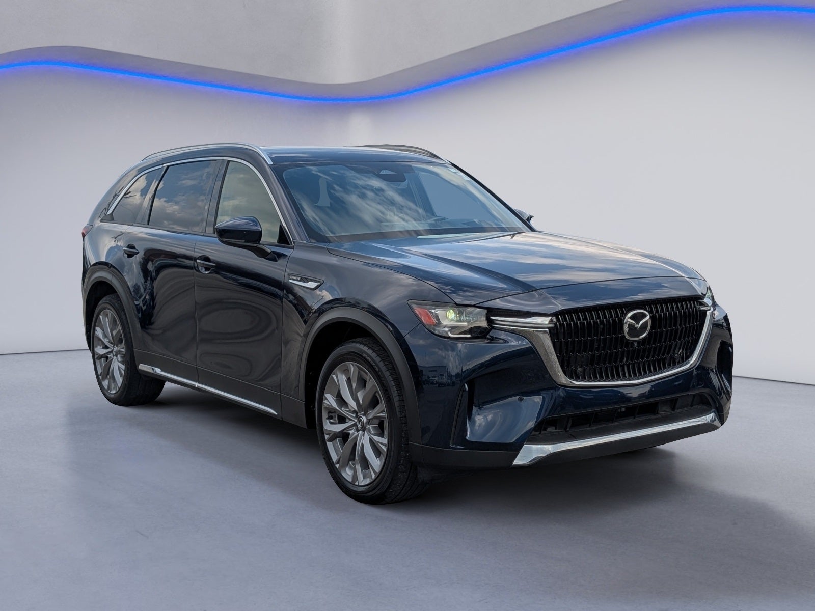 2025 Mazda Mazda CX-90 3.3 Turbo Premium Plus