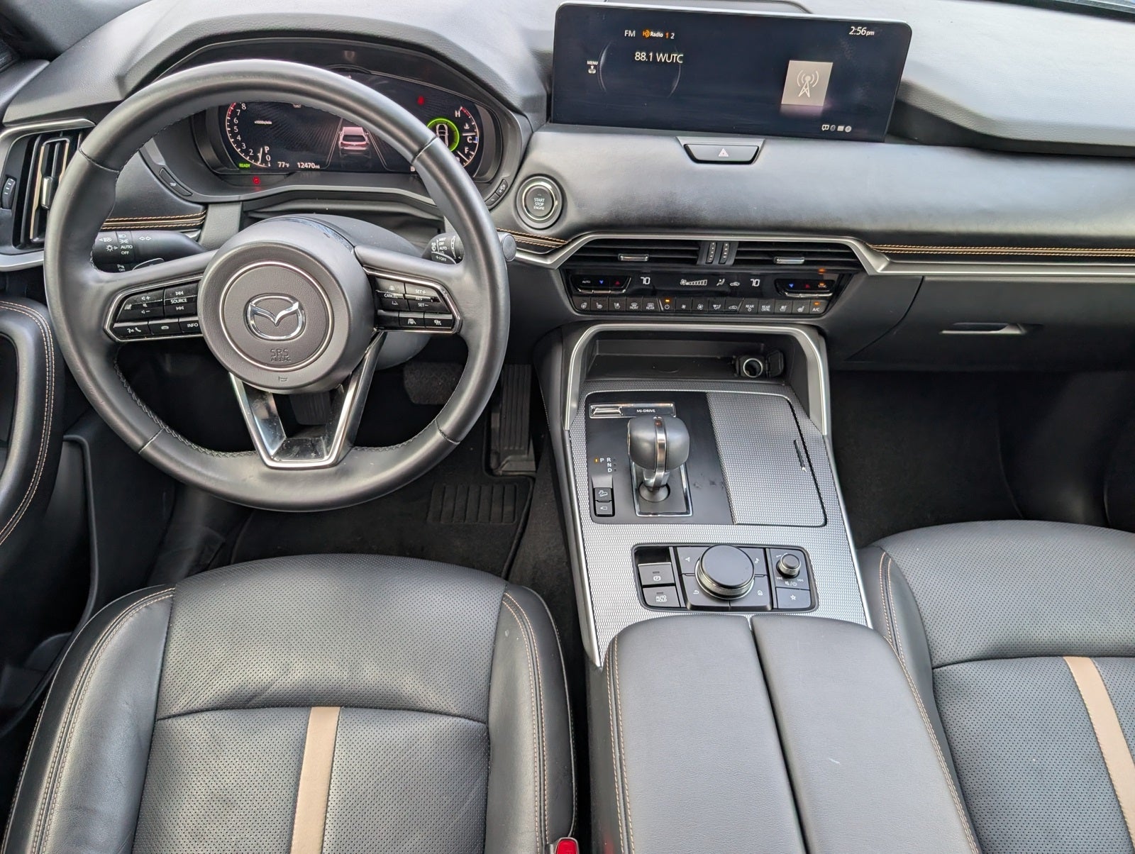 2025 Mazda Mazda CX-90 3.3 Turbo Premium Plus