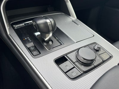 2025 Mazda Mazda CX-90 3.3 Turbo Premium Plus