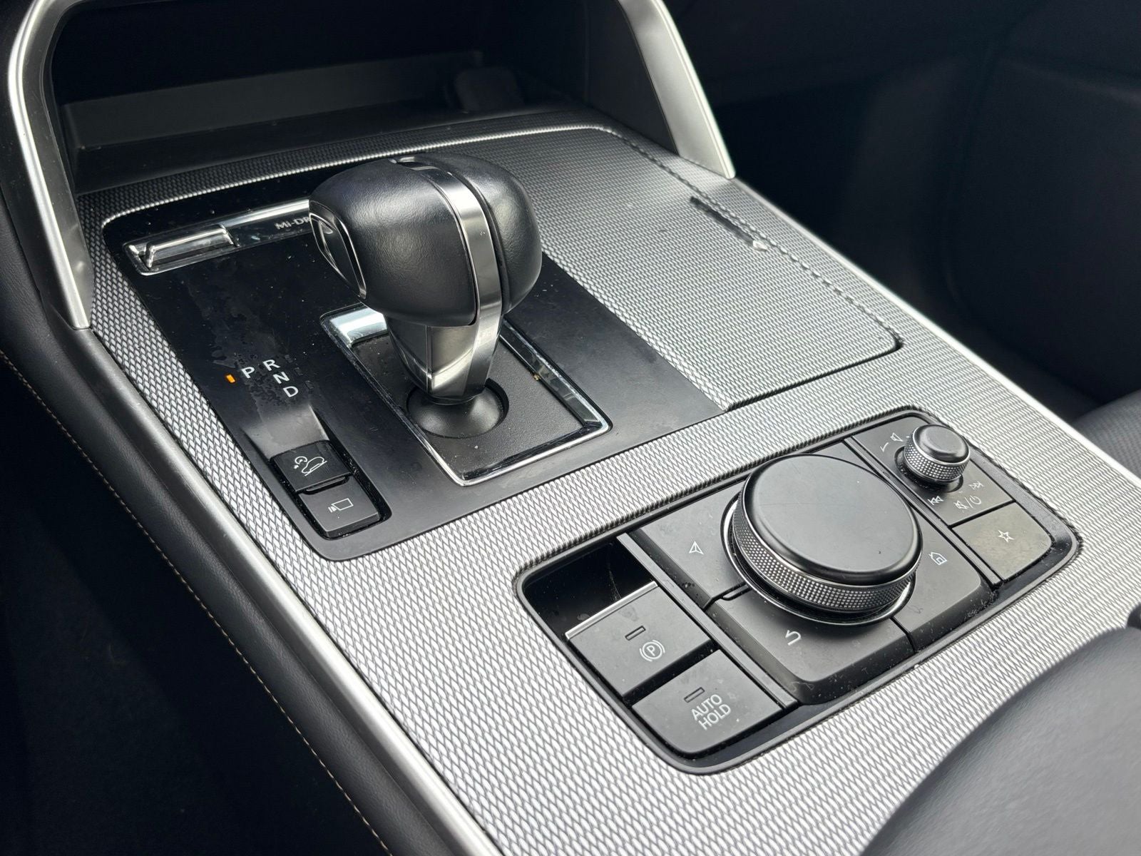 2025 Mazda Mazda CX-90 3.3 Turbo Premium Plus