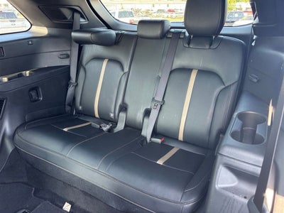 2025 Mazda Mazda CX-90 3.3 Turbo Premium Plus