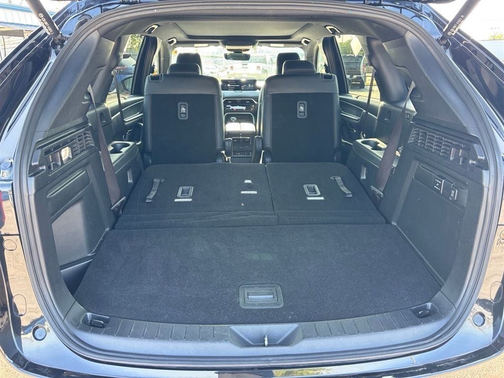 2025 Mazda Mazda CX-90 3.3 Turbo Premium Plus