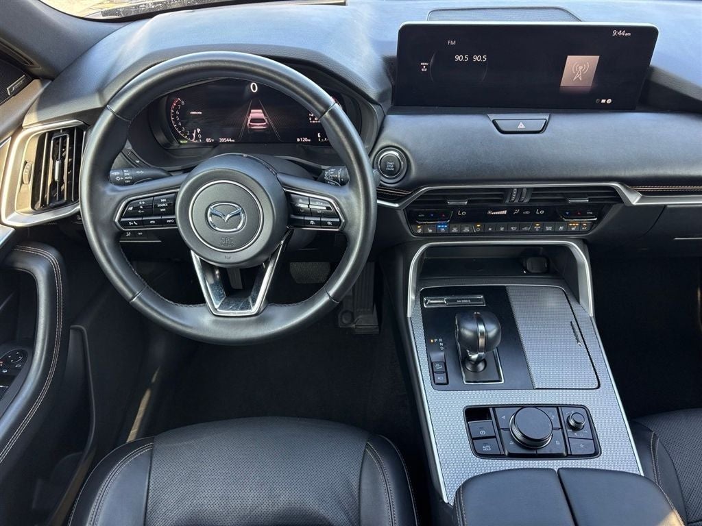 2025 Mazda Mazda CX-90 3.3 Turbo Premium Plus