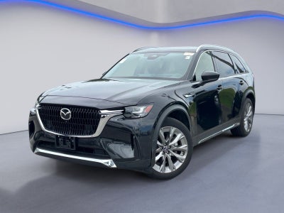 2025 Mazda Mazda CX-90 3.3 Turbo Premium Plus
