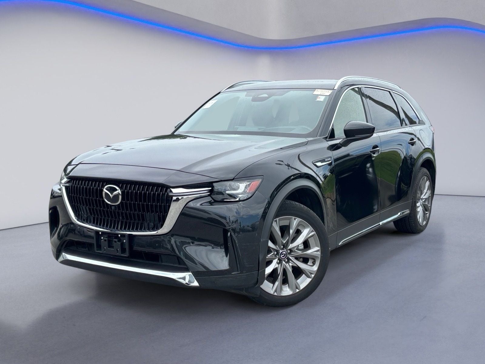 2025 Mazda Mazda CX-90 3.3 Turbo Premium Plus