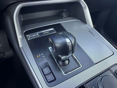 2025 Mazda Mazda CX-90 3.3 Turbo Premium Plus