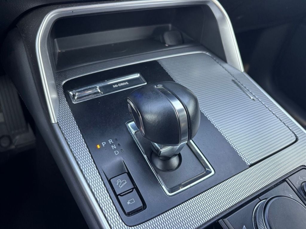 2025 Mazda Mazda CX-90 3.3 Turbo Premium Plus