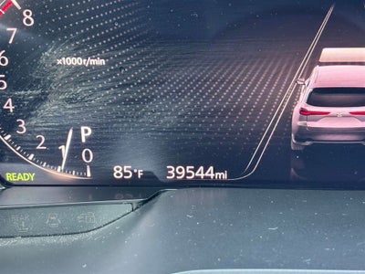 2025 Mazda Mazda CX-90 3.3 Turbo Premium Plus
