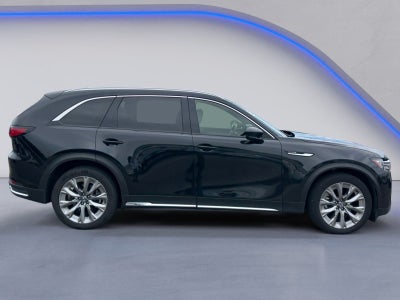 2025 Mazda Mazda CX-90 3.3 Turbo Premium Plus