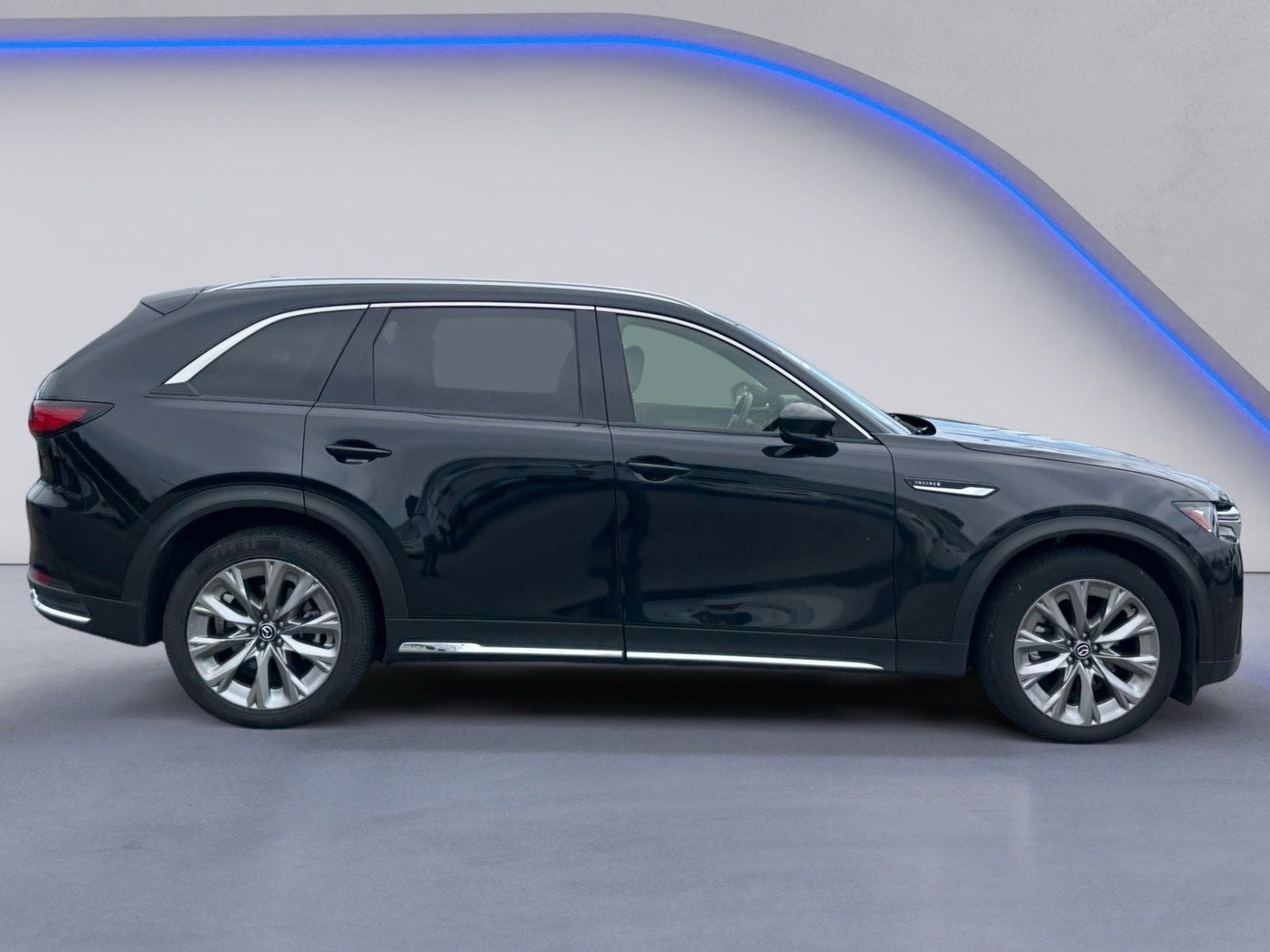 2025 Mazda Mazda CX-90 3.3 Turbo Premium Plus