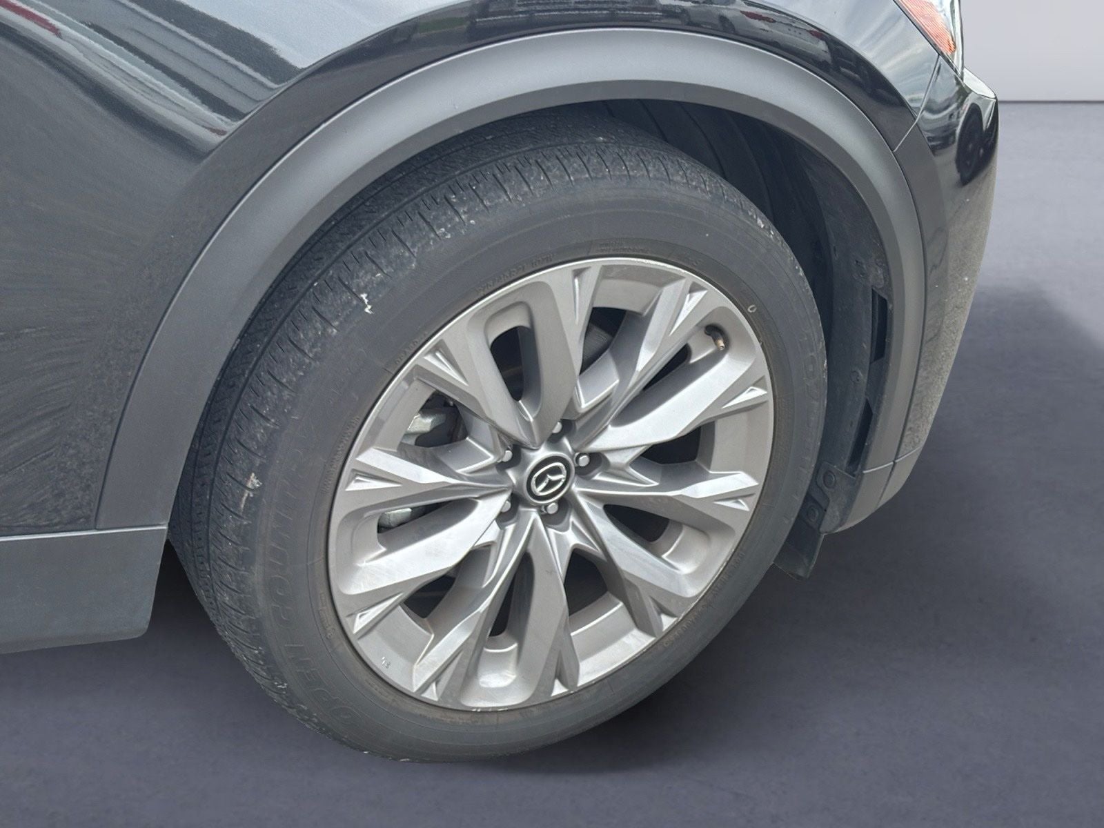 2025 Mazda Mazda CX-90 3.3 Turbo Premium Plus