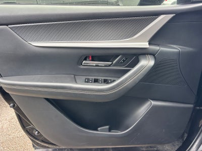 2025 Mazda Mazda CX-90 3.3 Turbo Premium Plus