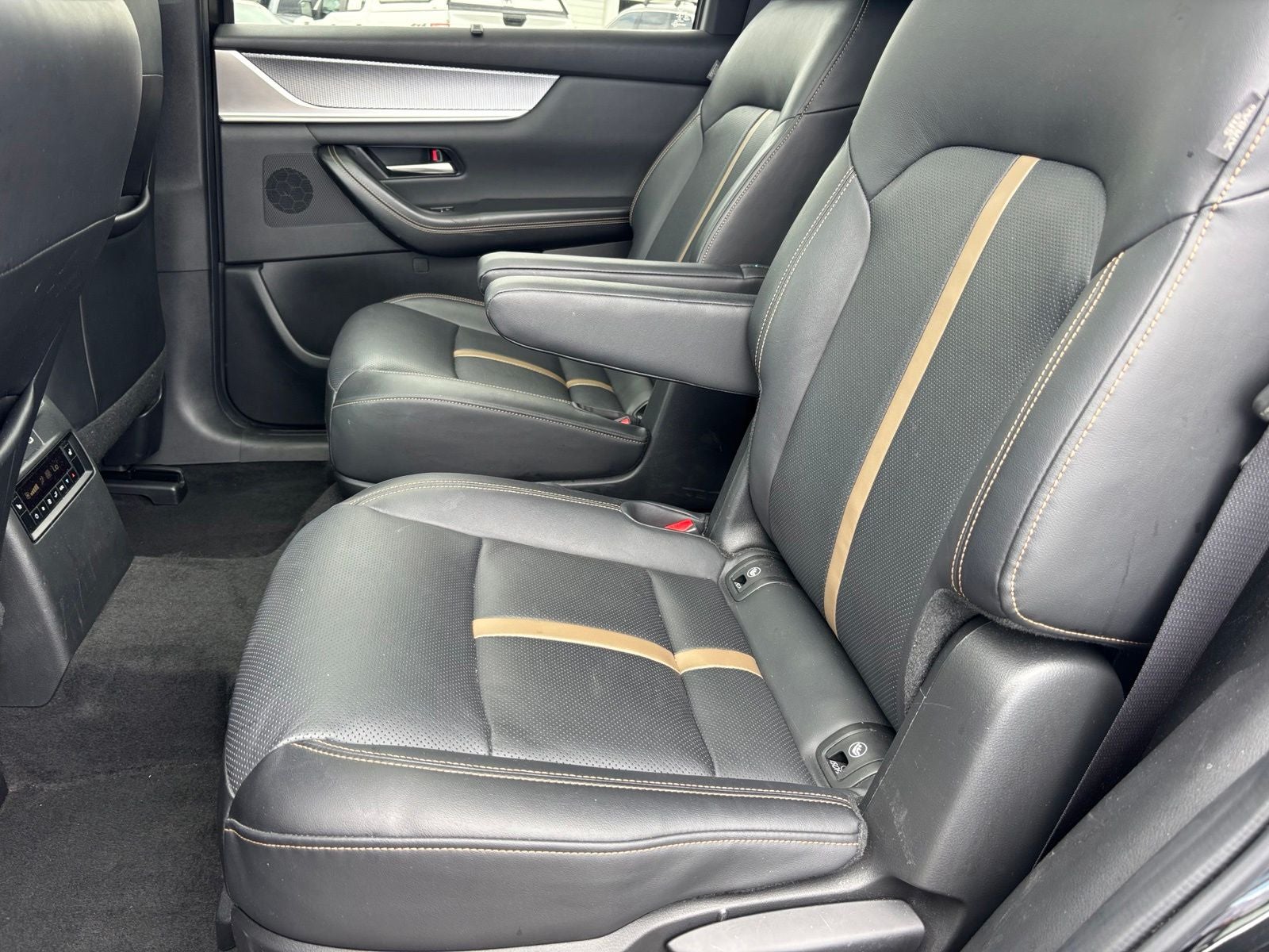 2025 Mazda Mazda CX-90 3.3 Turbo Premium Plus