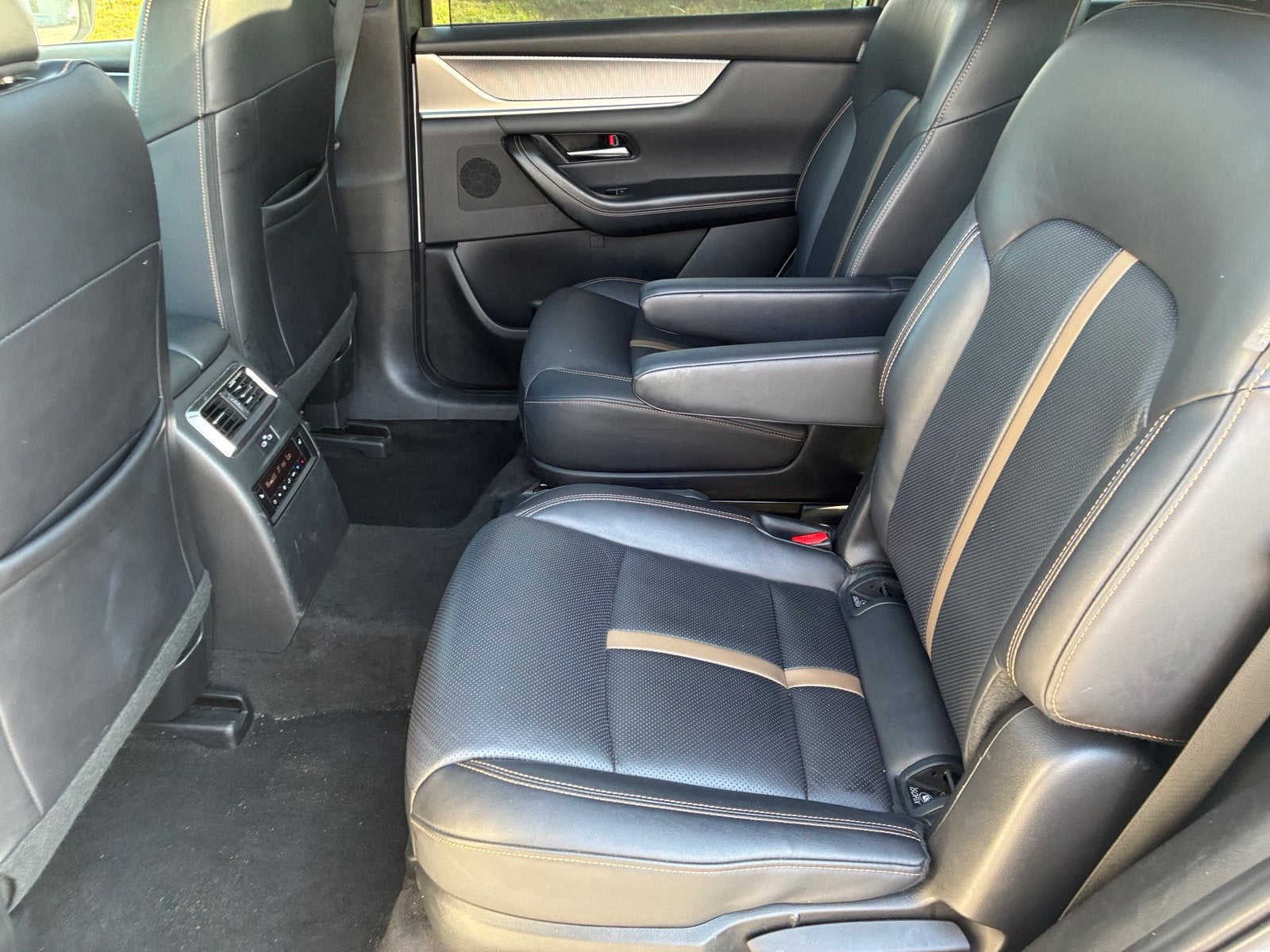 2025 Mazda Mazda CX-90 3.3 Turbo Premium Plus